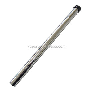 <span class=keywords><strong>Tubo</strong></span> de Metal Cromado para <span class=keywords><strong>Aspiradora</strong></span> de 32/35/38/40 mm de Diámetro, <span class=keywords><strong>Tubo</strong></span> de Repuesto para <span class=keywords><strong>Aspiradora</strong></span>, Accesorios - Product Image 1
