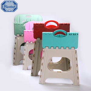 โลหะพับติดผนังราคาถูกรอบเก้าอี้กระดาษ - Product Image 2