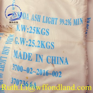 <span class=keywords><strong>Soude</strong></span> légère <span class=keywords><strong>de</strong></span> Shandong Haitian - Product Image 5