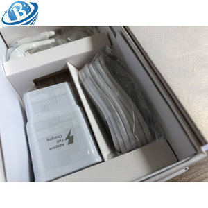 Emballage de vente au détail pour téléphone portable vide personnalisé OEM, boîtes en papier couché pour Samsung Galaxy A55 (recyclable) - Product Image 6