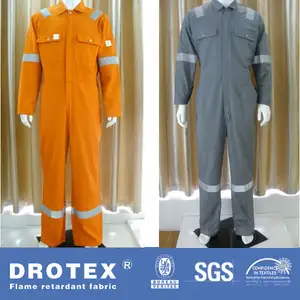 fr tratar hrc 2 resistente a la llama ropa de <span class=keywords><strong>trabajo</strong></span> con ajuste reflexivo - Product Image 1