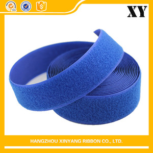 XY-0145-<span class=keywords><strong>2</strong></span> Toptan Renkli En Popüler Ayarlanabilir Kadın Kanca Ve Döngü Askı, Sihirli Bant - Product Image 2