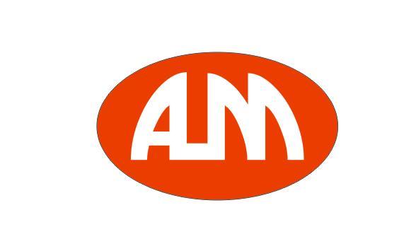 Guangzhou ALM Plastic&Silicone Mould Products Co., Ltd. logo