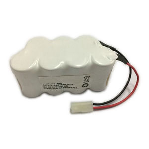 공장 가격 8.4V <span class=keywords><strong>SC1300mAh</strong></span> 10C <span class=keywords><strong>NI</strong></span>-<span class=keywords><strong>CD</strong></span> 충전식 배터리 팩 청소기용 - Product Image 3