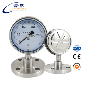 เซี่ยงไฮ้ Cixi เครื่องวัดความดันก๊าซ Manometer,เครื่องวัดความดันก๊าซชีวภาพ,เครื่องวัดความดันก๊าซโพรเพน