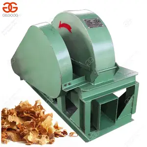 Wood Shaving Machine for Horse Bedding Wood Shaver