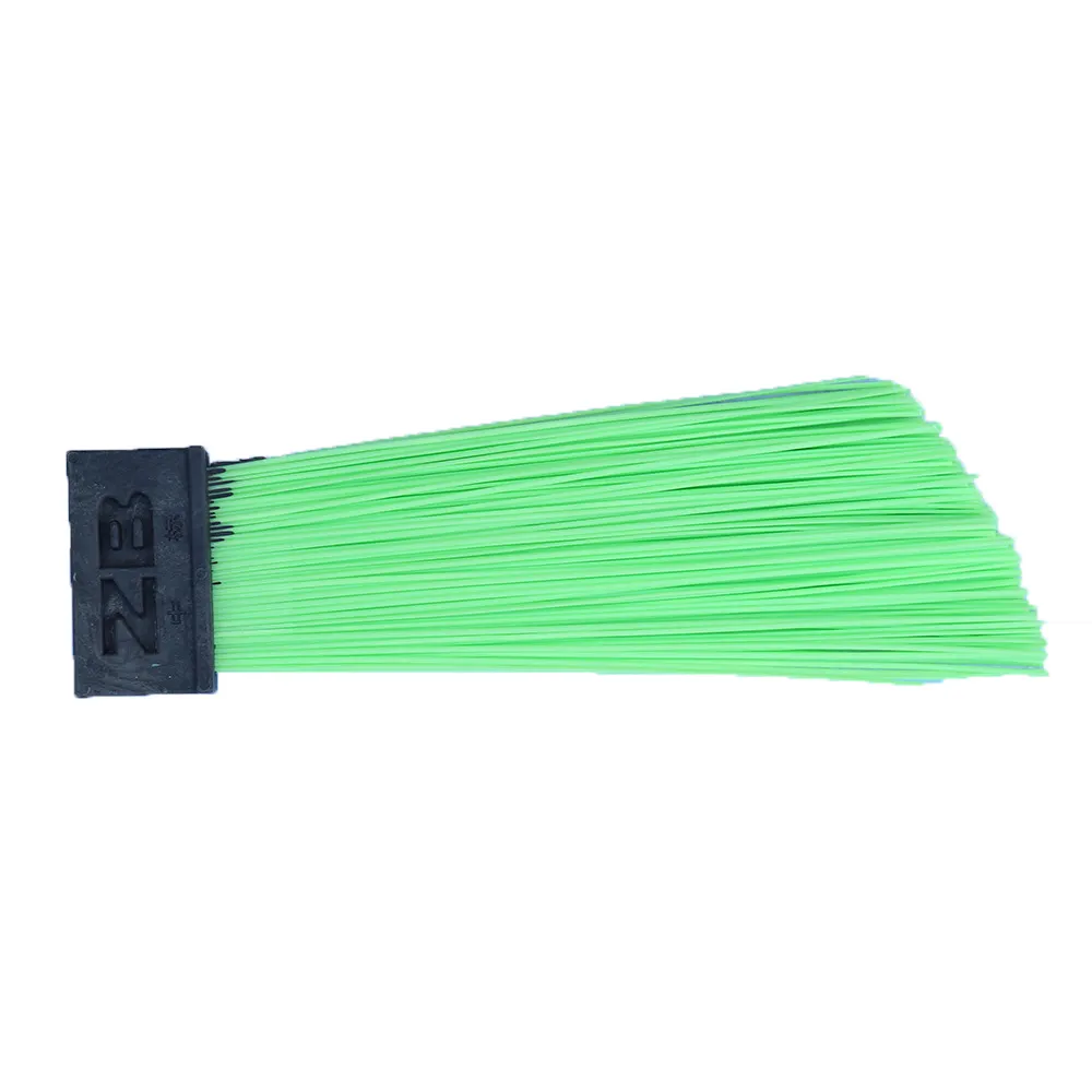 Road Sweeping Brush With Nylon Material street sweeping brush