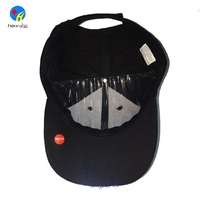 Gorra de Béisbol LED Personalizada y Económica con Luz LED