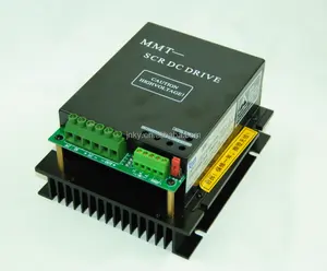 high torque 220v 20amp 2HP 3HP motor controller for ev motor