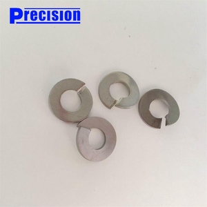 La aleación <span class=keywords><strong>de</strong></span> titanio <span class=keywords><strong>de</strong></span> la lavadora bicicleta auriculares madre espaciadores Kit para bicicleta arreglar Refit forma - Product Image 3