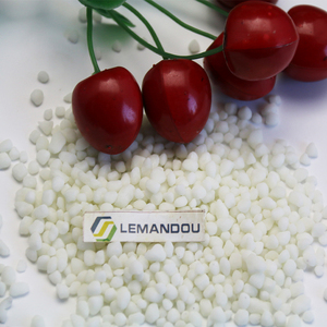 Engrais 21% sulfate d'ammonium 23% sulfate d'ammonium blanc granulaire et grillé - Product Image 3