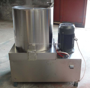 Industrielle Dorito Croustilles <span class=keywords><strong>De</strong></span> Maïs Faisant La Machine <span class=keywords><strong>farine</strong></span> <span class=keywords><strong>de</strong></span> maïs doritos puces extrudeuse machine - Product Image 6