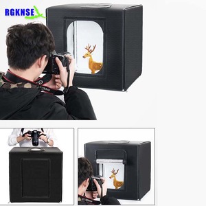 60*60*60cm Camera Accessories Professional Photography Equipment Kit <strong>Soft</strong> <strong>Box</strong> Led <strong>Light</strong> 60cm Mini Photo Studio <strong>Box</strong> - Product Image 3