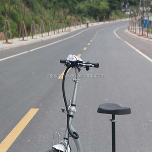 Prix d'usine Mini scooter électrique <span class=keywords><strong>pliable</strong></span> à trois roues YXEB-712 <span class=keywords><strong>trike</strong></span> de mobilité électronique intelligent - Product Image 2