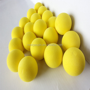 Mejores pelotas de <span class=keywords><strong>golf</strong></span> para el precio, Eva esponja suave espuma bola - Product Image 1