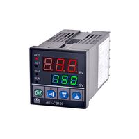 New Arrival Product Industrial Thermometer Temperature Gauge Thermostat for Baking Oven