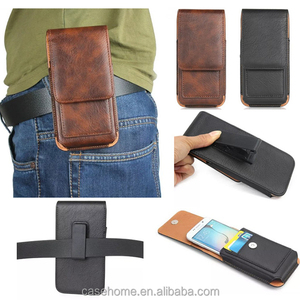 Personalizado 5 tamaño cinturón universal <span class=keywords><strong>smart</strong></span> phone case cubierta para Samsung Nota 8 - Product Image 1