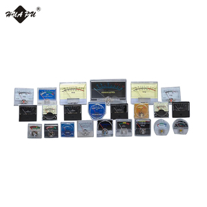 Panel Audio Mini VU Meter Laris Manis - Product Image 2