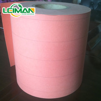 Papier filtre à air auto