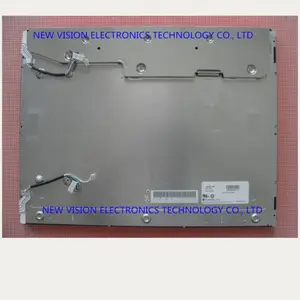 Original LM201U04(SL)(03) LM201U04(SL)(02) LM201U04-A3 LM201U04 20.1" inch LCD Display Industrial