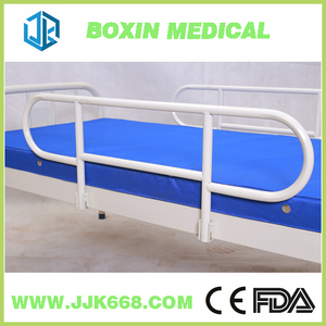 Cama médica hospital proveedor plana clínica paciente cama - Product Image 3