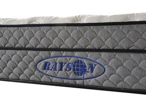 Usine Directe Prix Double Couche Bonnell Printemps <span class=keywords><strong>Soleil</strong></span> Transat Matelas - Product Image 3