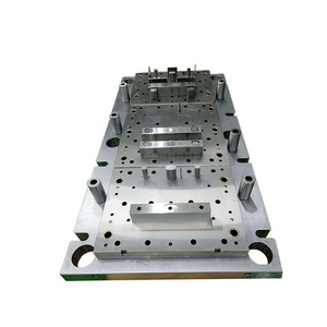 Major Provide Mold Design Service And Production Metal Stamping <strong>Die</strong>