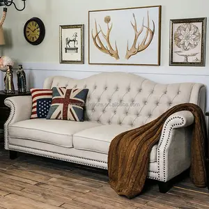 Amerikaanse sofa woonkamer J-7271 #