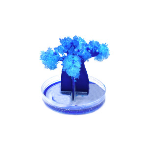 Expérience de culture de cristaux, <span class=keywords><strong>arbre</strong></span> <span class=keywords><strong>magique</strong></span> en croissance, jouets DIY pour enfants - Product Image 3