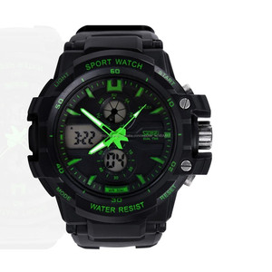 <span class=keywords><strong>Reloj</strong></span> deportivo al aire libre marca dual movt <span class=keywords><strong>doble</strong></span> zona horaria <span class=keywords><strong>reloj</strong></span> skmei modelo 0990 - Product Image 6