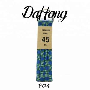 Divertente Piatto <span class=keywords><strong>Bulk</strong></span> Commercio All'ingrosso Galaxy Designer OEM Logo Personalizzato Stampato Lacci Delle Scarpe Per Scarpe Da Ginnastica - Product Image 6