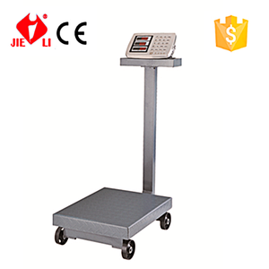 <span class=keywords><strong>500</strong></span> kg <span class=keywords><strong>1</strong></span> Tonne Waage Elektronische TCS-Waage - Product Image 2