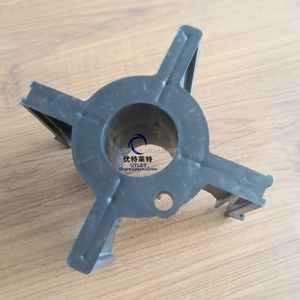 Bộ Chuyển Đổi Nhựa Rỗng Dùng Cho Ống Hàn Kim Loại K415 - Product Image 3