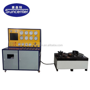 Hochwertige Sun center Digital Control bis zu DN400-Sicherheitsventilprüfgeräten - Product Image 4