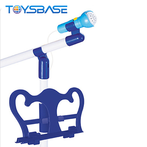 Batería Eléctrica Educativa de Juguete Instrumento <span class=keywords><strong>Musical</strong></span> de Jazz de Plástico para Niños - Product Image 4