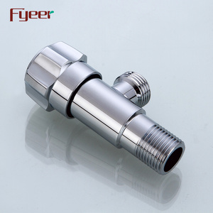 Fyeer Factory Price <strong>Cheap</strong> Stainless Steel <strong>Angle</strong> Valve - Product Image 4