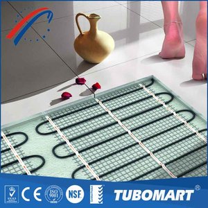 Tubomart ống khí <span class=keywords><strong>pex</strong></span> AL <span class=keywords><strong>pex</strong></span> ống nhựa 1620mm sàn sưởi ấm <span class=keywords><strong>pex</strong></span> một ống linh hoạt mông hàn LPG ống kết nối Brass phù hợp - Product Image 2