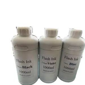 guangzhou 40ml quick-dry stamp pad ink