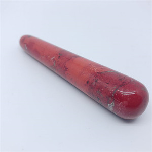 Fabrik preis natürliche heilung kondom amethyst kristall penis phallus - Product Image 3
