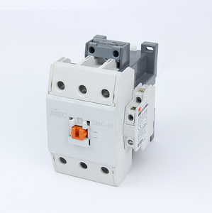 GMC-50 50A AC 230 V <span class=keywords><strong>contacteur</strong></span> <span class=keywords><strong>monophasé</strong></span> 110 V - Product Image 2