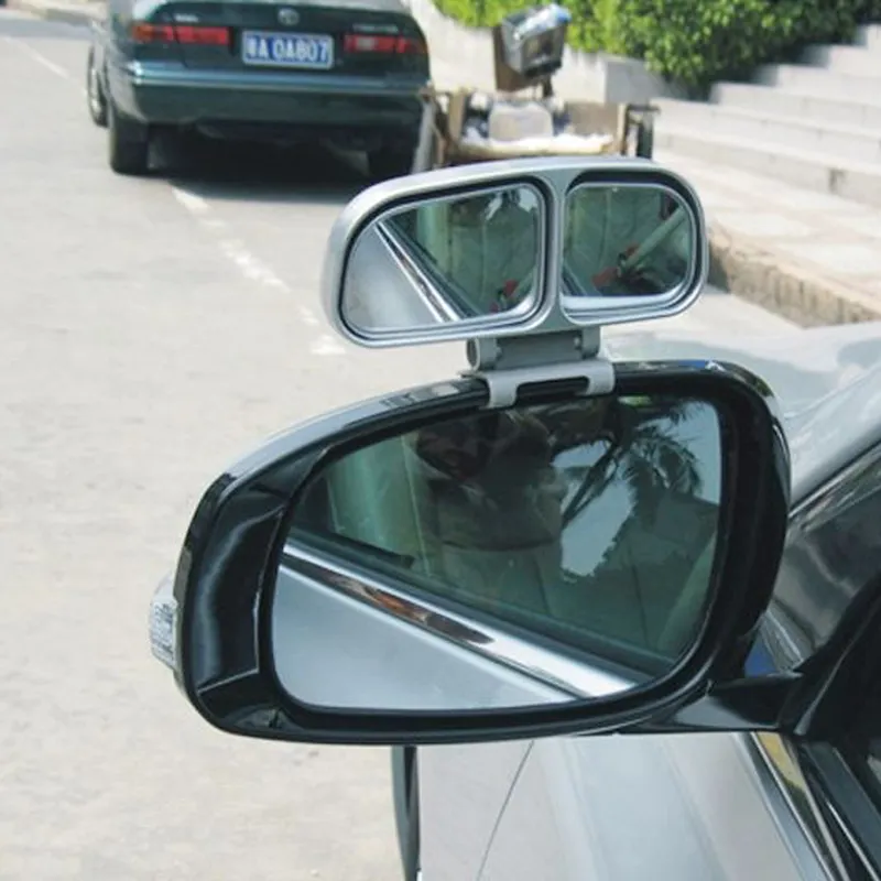 Meilleure Vente Sécurité Voiture Van Pour La Conduite De Sécurité Réglable Miroir de Tache Aveugle