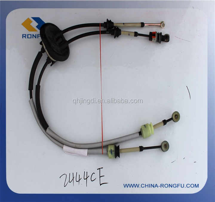Gear Shift Cable 55217768, 1613330480, 55260282; 1608299980 FOR 