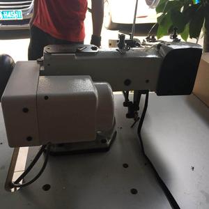 مصنع بيع جديدة عالية السرعة GDB-370 حزام حلقة أعمى ماكينة خياطة الغرز - Product Image 1