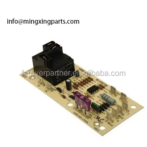 Replacement for Goodman Furnace Control Circuit Board PCBFM103S