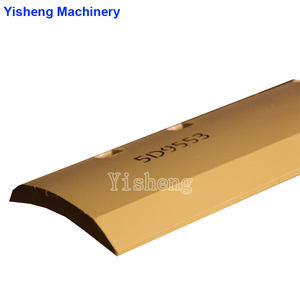 Материал 16Mn лезвия автогрейдера 5D9553 8D2786 9W2297 T74841 8D2787 9W2299 T74842 - Product Image 2