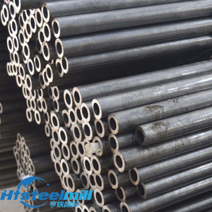 <span class=keywords><strong>Tube</strong></span> en <span class=keywords><strong>acier</strong></span> pour moules sans soudure, travail à froid, DIN 1.2360 DC53 - Product Image 1