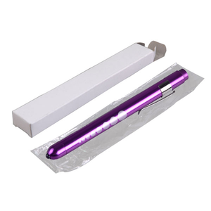 a mené <span class=keywords><strong>la</strong></span> lumière médicaux 1 élève stylo lampe de poche avec taille de <span class=keywords><strong>la</strong></span> pupille - Product Image 4
