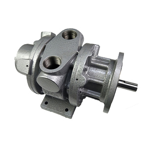 <strong>Pneumatic</strong> Vibrating <strong>Motor</strong> HX16AM 9.5hp Foot Face Nema Mounting Rotary <strong>Vane</strong> <strong>Air</strong> <strong>Motor</strong> - Product Image 2