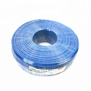 underwater multi core Buna-N sheath 3 core 5 core PE insulated wire