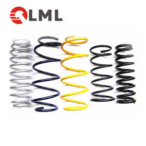 Resorte de torsión doble para coche, Clip de pelo personalizado en forma de V, cabeza de bobinado, pared, cama, cerradura de puerta, fabricante - Product Image 2